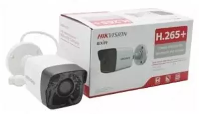 Kamera DS-2CD1043G2-IUF - ООО Hitech LTD